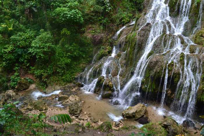 Tempat wisata terbaik di Kabupaten Belu terbaru