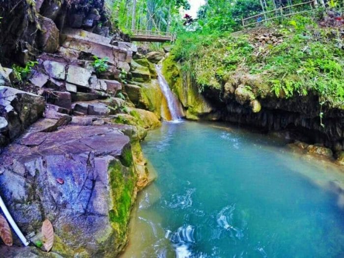 Tempat wisata terbaik di Kabupaten Bantul