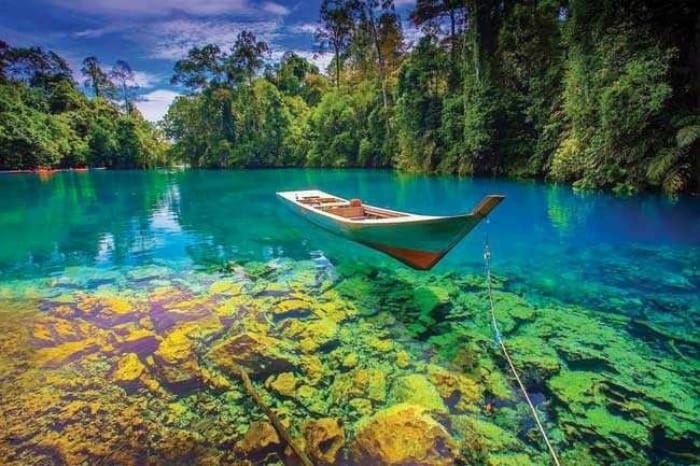 Tempat wisata terbaik di Kota Balikpapan
