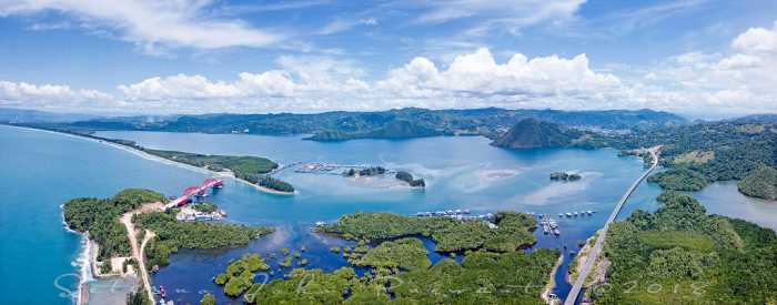 jayapura wisata youtefa teluk destinasi tokopedia