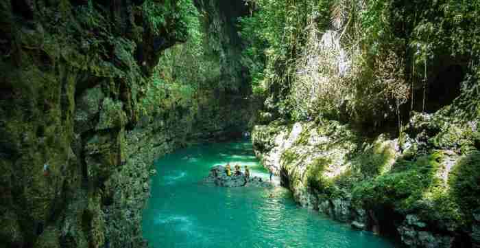 Tempat wisata terbaik di Kabupaten Karawang terbaru