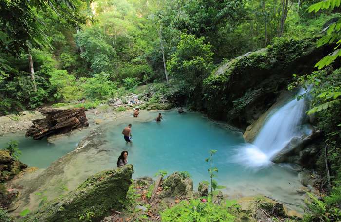 Tempat wisata terbaik di Kabupaten Kupang terbaru