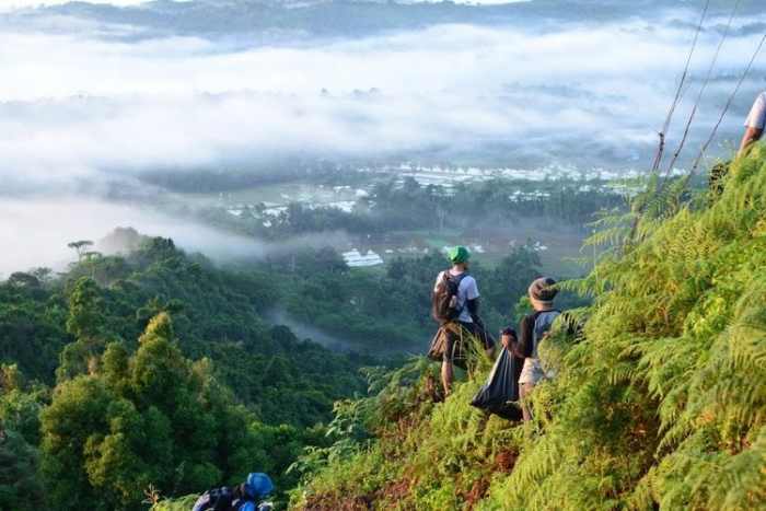 Tempat wisata terbaik di Kabupaten Kutai Timur terbaru