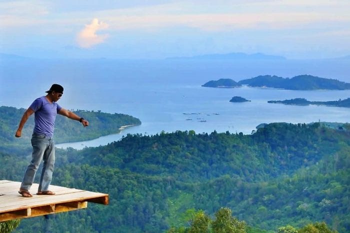 Tempat wisata terbaik di Kota Bandar Lampung terbaru