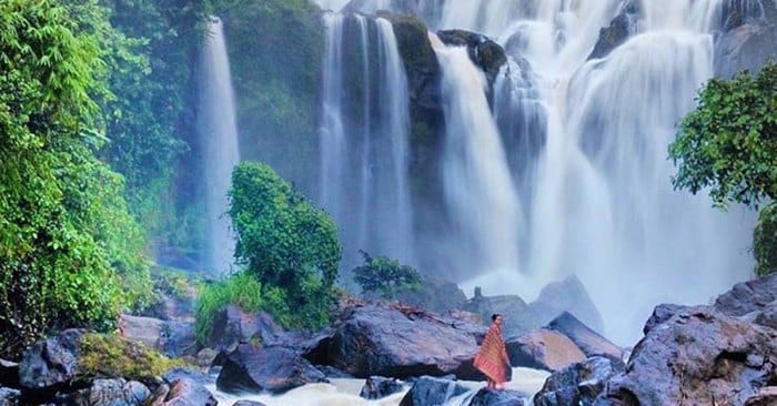 Tempat wisata terbaik di Kabupaten Lampung Selatan terbaru