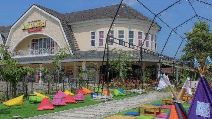 serdang deli alam wisata