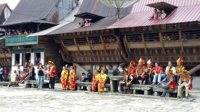 nias pulau wisata pesona eljohnnews