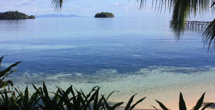 Tempat wisata terbaik di Kota Palu terbaru