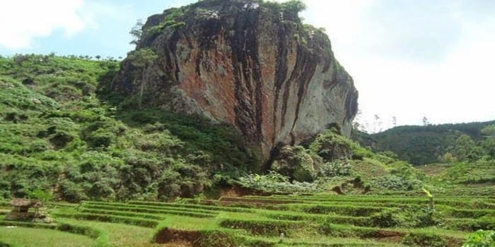 Tempat wisata terbaik di Kabupaten Ponorogo