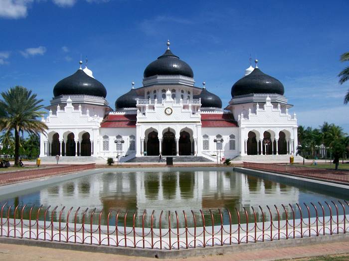 Tempat wisata terbaik di Kabupaten Aceh Jaya terbaru