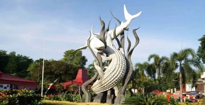 Tempat wisata terbaik di Kota Surabaya terbaru