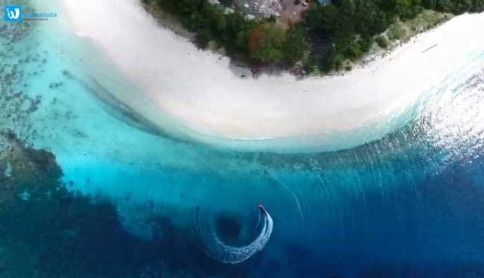 Tempat wisata terbaik di Kabupaten Kepulauan Talaud terbaru