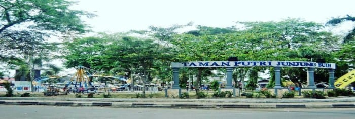 Tempat wisata terbaik di Kabupaten Hulu Sungai Utara terbaru