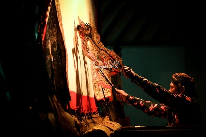 Wayang Kulit: Seni Pertunjukan yang Kaya dan Mendunia dari Daerah-Daerah di Indonesia