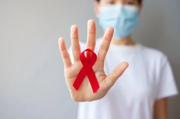 Gambaran Nyata Manusia Yang Terkena Virus HIV: Kisah Harapan Dan ...