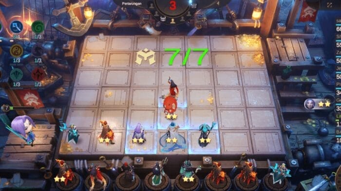 Combo Magic Chess Terkuat 2024 Update Terbaru terbaru Combo Magic Chess Terkuat Juni 2023 Auto Win 1