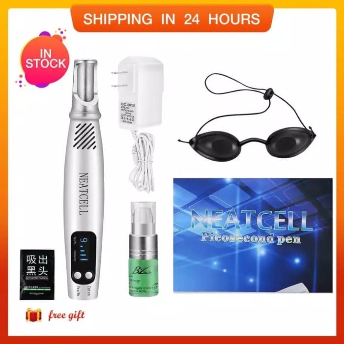 Laser Penghilang Bekas Luka Solusi Tepat Untuk Kulit Mulus Bebas Bekas