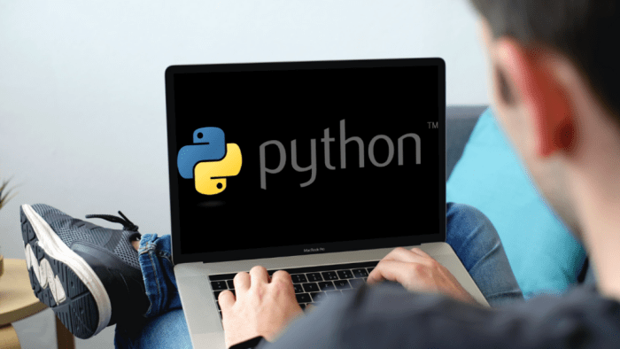 Apa Itu Library Built-In Pada Python: Pengertian, Fungsi, Dan ...