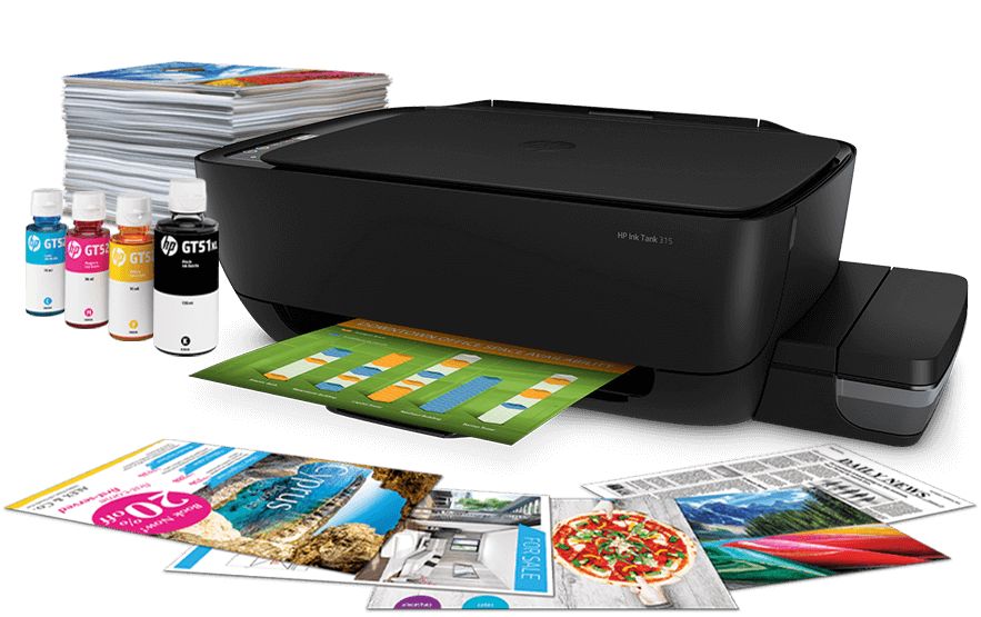 Printer