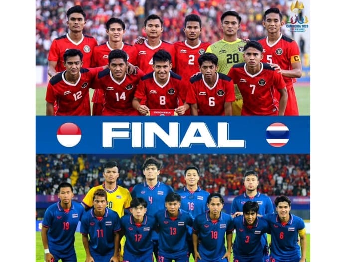 Indonesia Thailand: Menjelajahi Perbedaan dan Persamaan