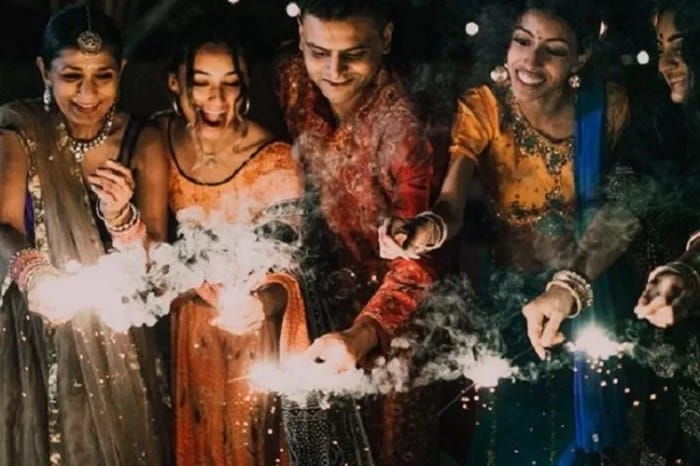 Diwali: Merayakan Kemenangan Cahaya Atas Kegelapan di India