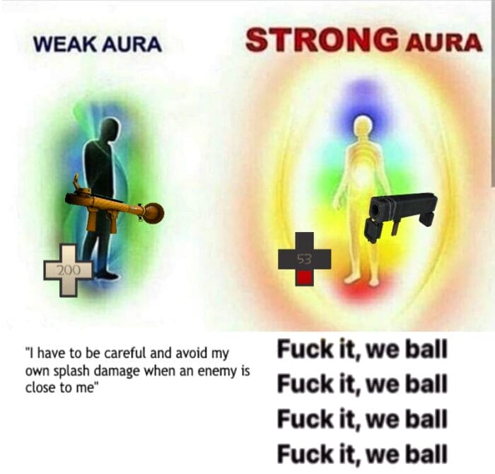 Dapatkan Aura di Meme Sea: Panduan Lengkap 2 How To Get Aura In Meme Sea
