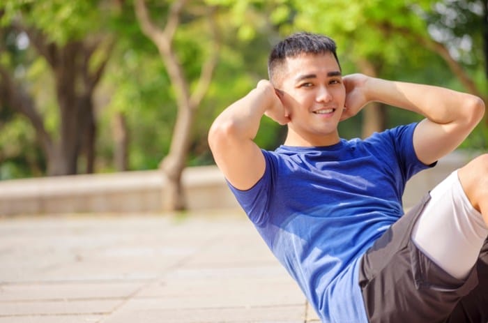 Cara Membentuk Otot Perut: Panduan Lengkap untuk Perut Six Pack