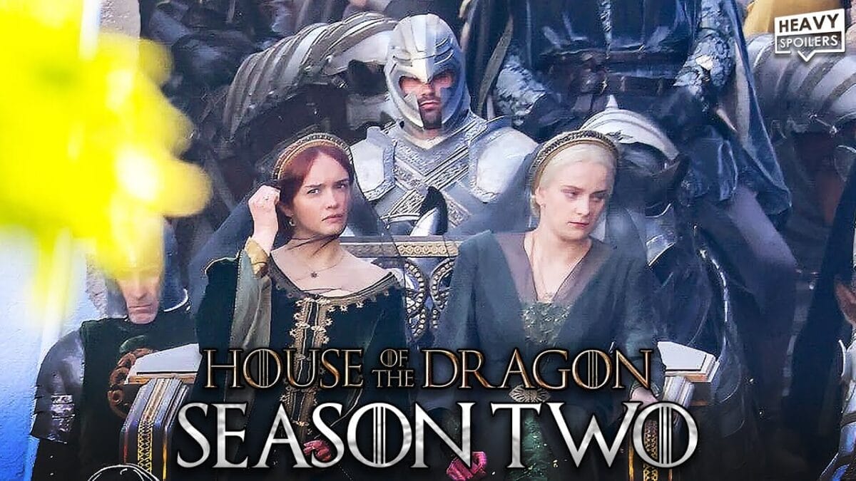 House Of The Dragon Season 2 Episode 8 Sub Indo: Pertempuran Untuk Takhta - PULUNG.NET