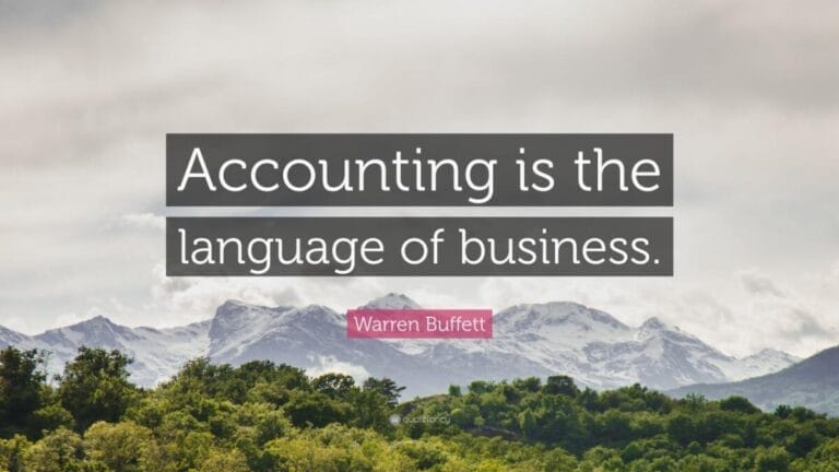 The Language of Business: Kunci Komunikasi Bisnis Efektif