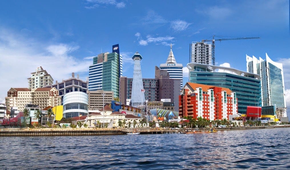 Sulawesi selatan sulsel provinsi profil perumahan permukiman kawasan perkim pkp