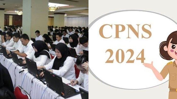 Jadwal Ujian Skd Cpns 2024