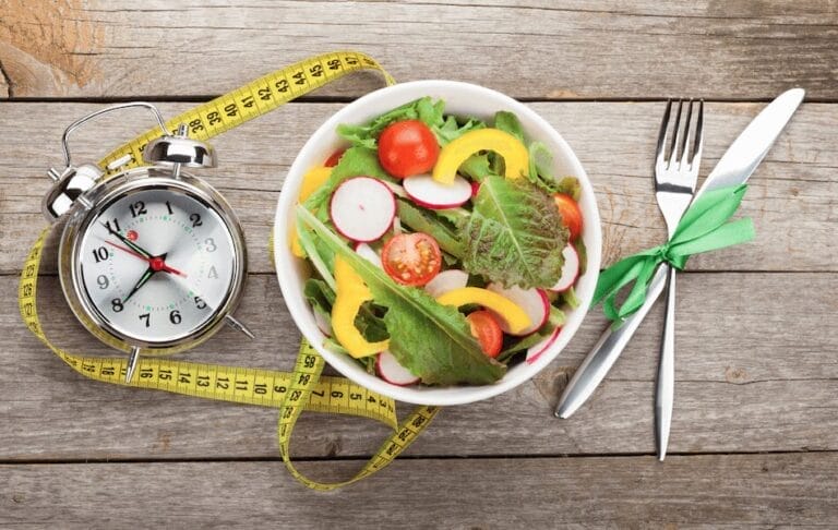 Waktu Makan Ideal untuk Diet: Panduan Lengkap