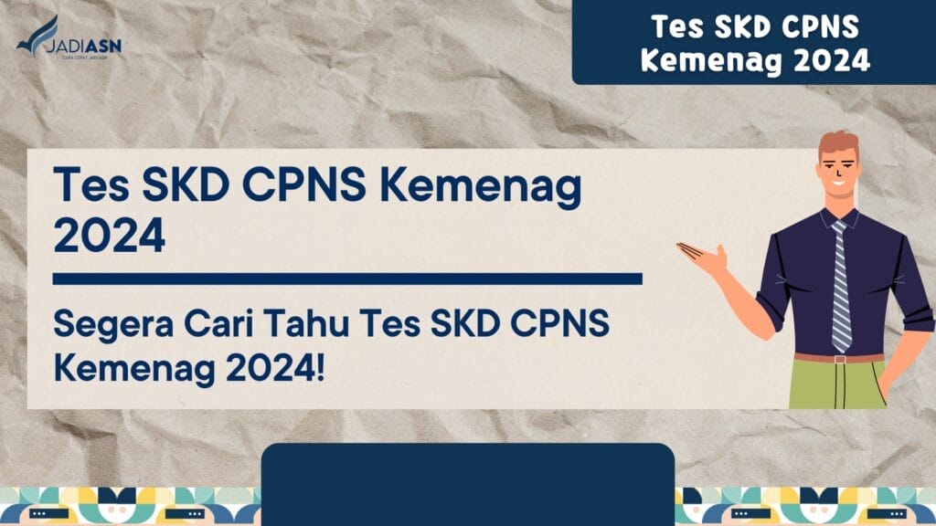 Jadwal Ujian Skd Cpns 2024