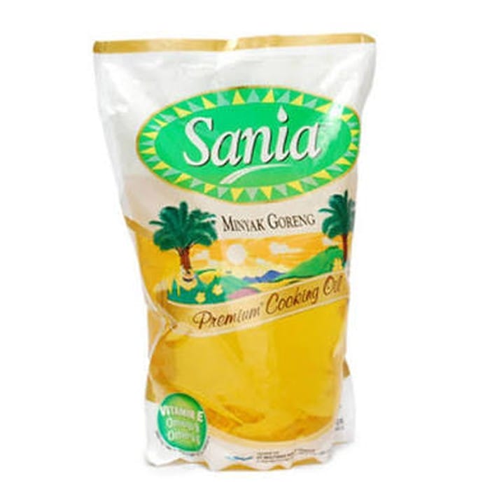 Harga Minyak Goreng Sania 2 Liter: Panduan Lengkap 1 Harga Minyak Sania 2 Liter