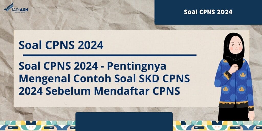 Jadwal Ujian Skd Cpns 2024