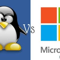 Linux VS Windows, lebih Baik yang Mana?