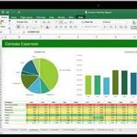 Cara Cepat Belajar Komputer Microsoft Excel – Memahami Fitur dan Lembar Kerjanya