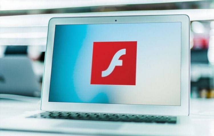 Microsoft Mengonfirmasi Akan Menghapus Adobe Flash Player